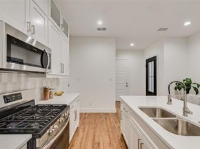 217 W Yarmouth Street , Dallas Texas 75208