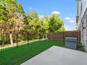 6309  MASON Court , Dallas Texas 75227