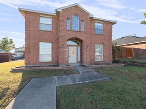 2416  Redfield Drive , Mesquite Texas 75181