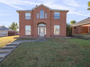 2416  Redfield Drive , Mesquite Texas 75181