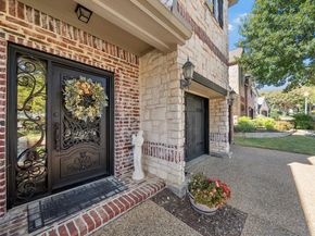 2099  Donley Drive , Frisco Texas 75034