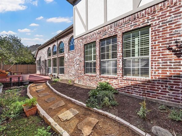 2099  Donley Drive , Frisco Texas 75034