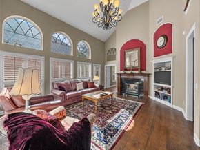 2099  Donley Drive , Frisco Texas 75034