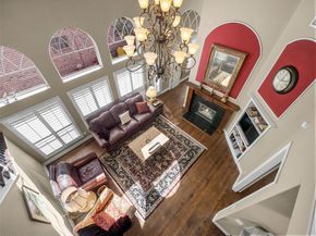 2099  Donley Drive , Frisco Texas 75034