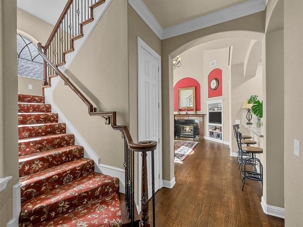 2099  Donley Drive , Frisco Texas 75034