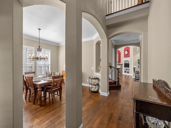 2099  Donley Drive , Frisco Texas 75034