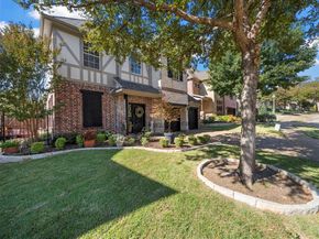 2099  Donley Drive , Frisco Texas 75034