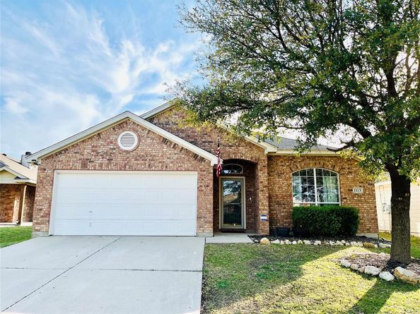 1113  Day Dream Drive , Fort Worth Texas 76052