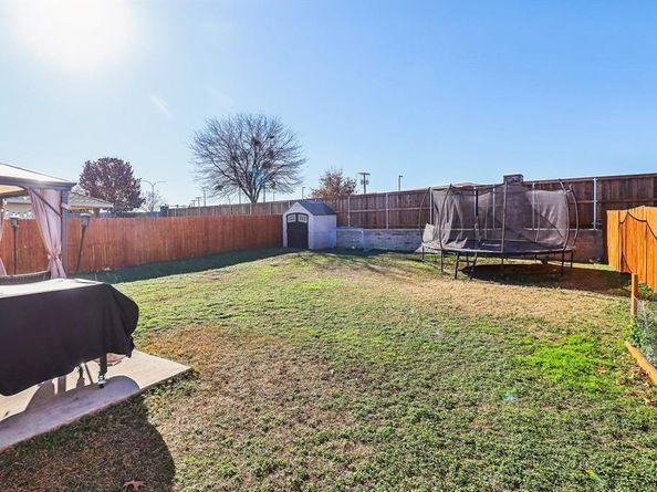1113  Day Dream Drive , Fort Worth Texas 76052