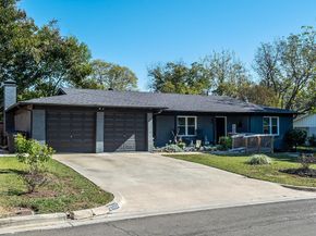 2005  Milam Street , Fort Worth Texas 76112