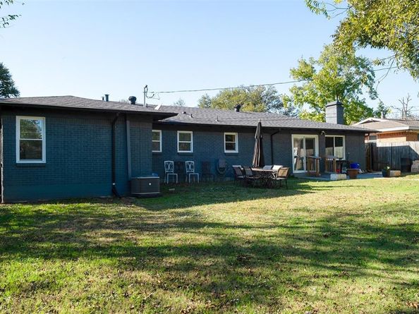 2005  Milam Street , Fort Worth Texas 76112