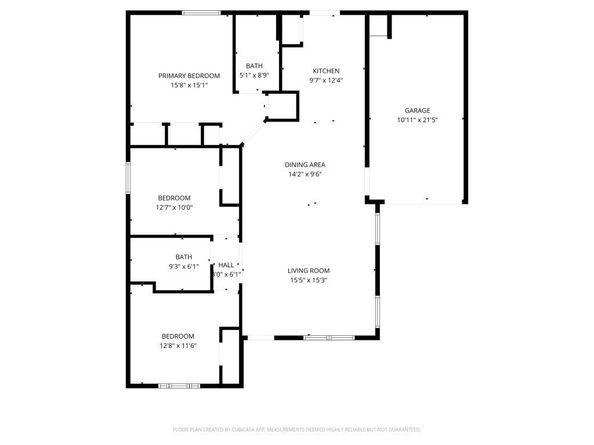 913 E Davis Avenue , Fort Worth Texas 76104