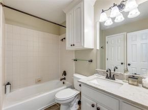 5  Pamela Court , Mansfield Texas 76063