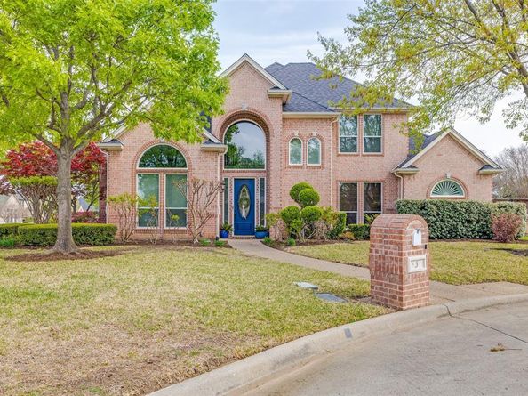 5  Pamela Court , Mansfield Texas 76063