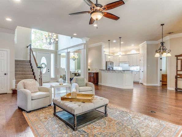 5  Pamela Court , Mansfield Texas 76063