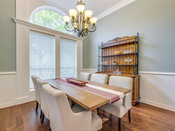 5  Pamela Court , Mansfield Texas 76063