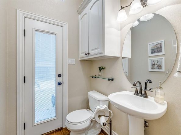 5  Pamela Court , Mansfield Texas 76063