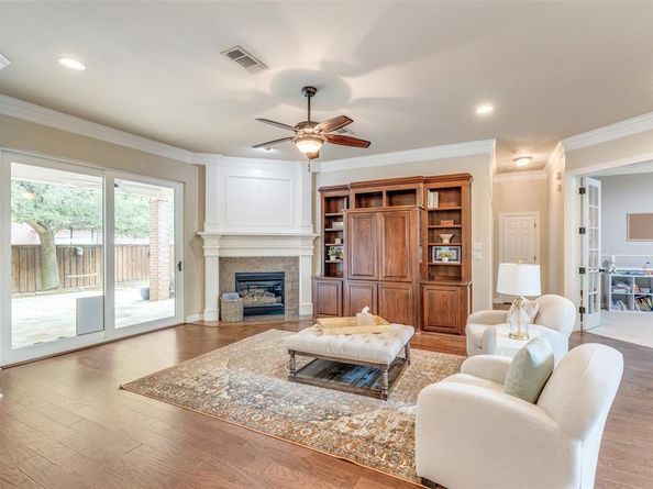 5  Pamela Court , Mansfield Texas 76063