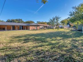 5708  Wheaton Drive , Fort Worth Texas 76133