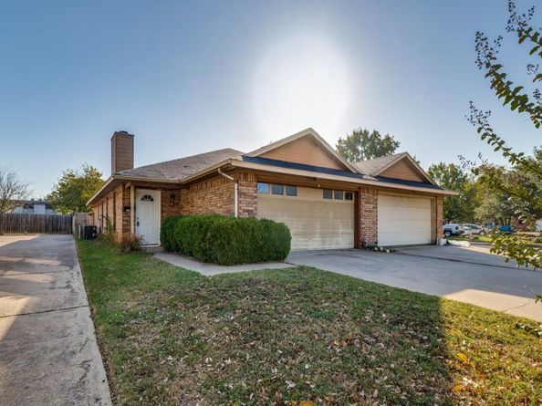 1228  English Street , Irving Texas 75061