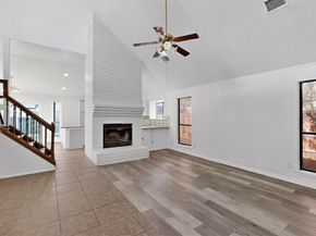 6328  Meadow Glen Drive , Arlington Texas 76018