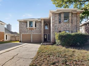 6328  Meadow Glen Drive , Arlington Texas 76018