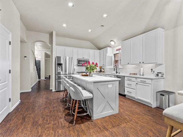 2005  Michelle Creek Drive , Little Elm Texas 75068