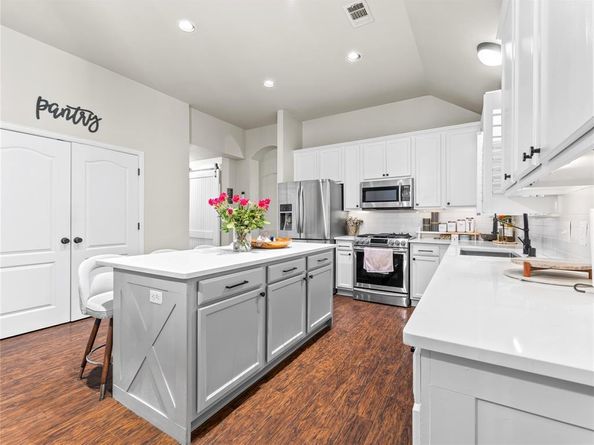 2005  Michelle Creek Drive , Little Elm Texas 75068