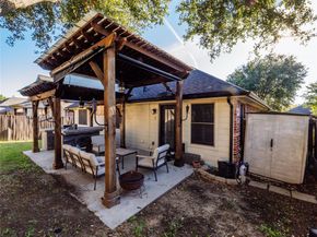 2005  Michelle Creek Drive , Little Elm Texas 75068