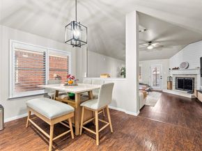 2005  Michelle Creek Drive , Little Elm Texas 75068