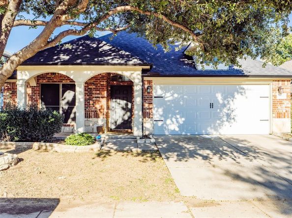 2005  Michelle Creek Drive , Little Elm Texas 75068