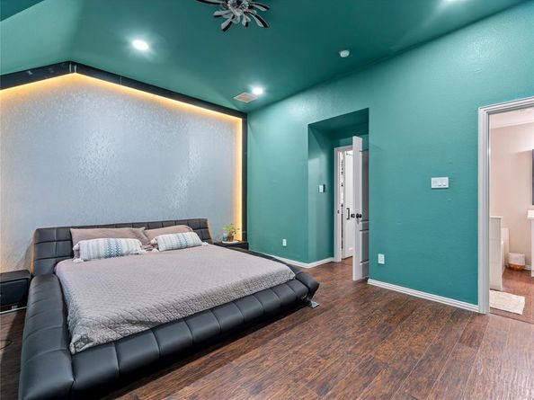 2005  Michelle Creek Drive , Little Elm Texas 75068