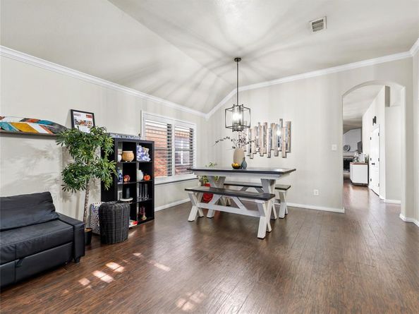 2005  Michelle Creek Drive , Little Elm Texas 75068