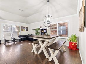 2005  Michelle Creek Drive , Little Elm Texas 75068