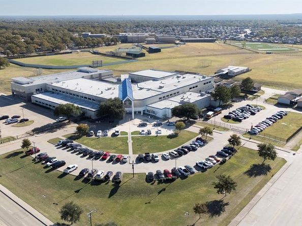 14247  Greenhaw Lane , Dallas Texas 75253