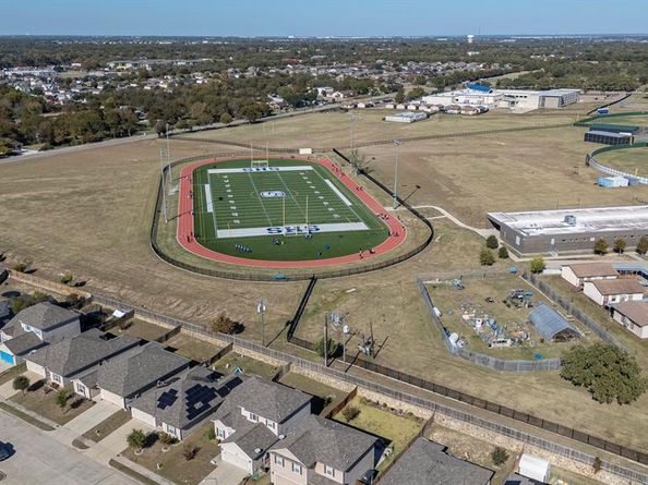 14247  Greenhaw Lane , Dallas Texas 75253