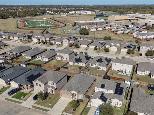 14247  Greenhaw Lane , Dallas Texas 75253