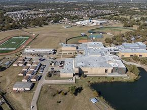 14247  Greenhaw Lane , Dallas Texas 75253