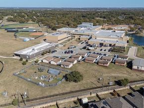 14247  Greenhaw Lane , Dallas Texas 75253