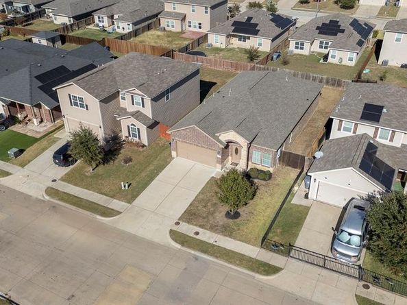 14247  Greenhaw Lane , Dallas Texas 75253