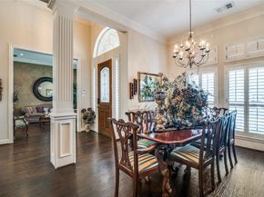 2305  Rosser Court , Rowlett Texas 75088