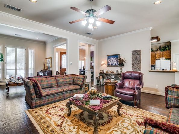 2305  Rosser Court , Rowlett Texas 75088