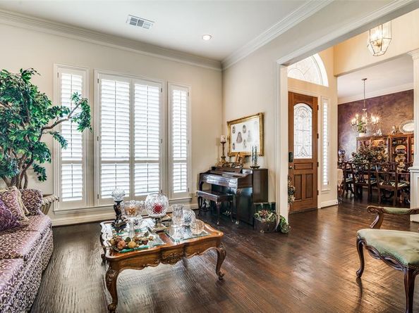 2305  Rosser Court , Rowlett Texas 75088