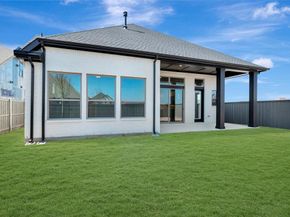 3760  Bermuda Grass Way , Grand Prairie Texas 76084