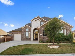 8949  Jewel Flower Drive , Fort Worth Texas 76131