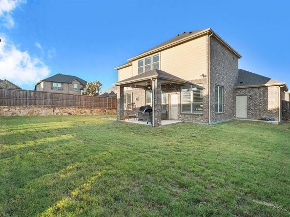 8949  Jewel Flower Drive , Fort Worth Texas 76131