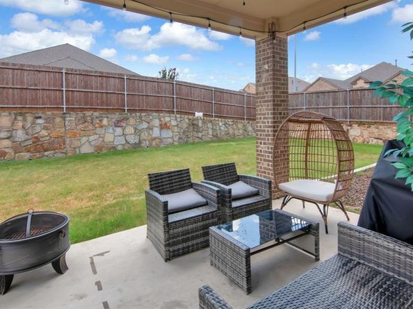 8949  Jewel Flower Drive , Fort Worth Texas 76131