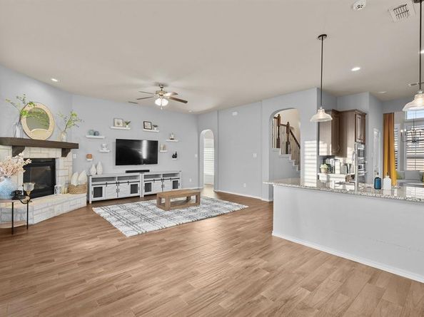 8949  Jewel Flower Drive , Fort Worth Texas 76131