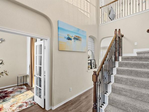 8949  Jewel Flower Drive , Fort Worth Texas 76131