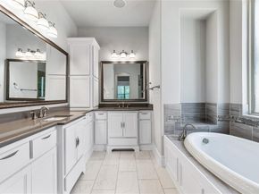 1304  Damsel Caitlyn Drive , Lewisville Texas 75056